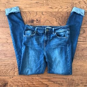 Mudd size 16 jeans